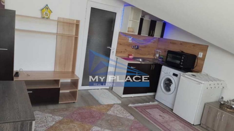 Para alugar  Estúdio Chumen , Centar , 30 m² | 88538570 - imagem [2]