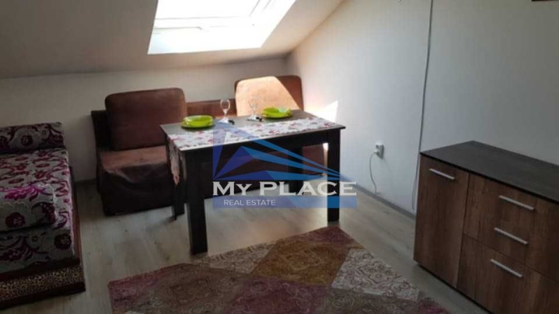 Para alugar  Estúdio Chumen , Centar , 30 m² | 88538570 - imagem [4]