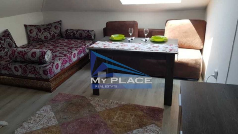 Para alugar  Estúdio Chumen , Centar , 30 m² | 88538570