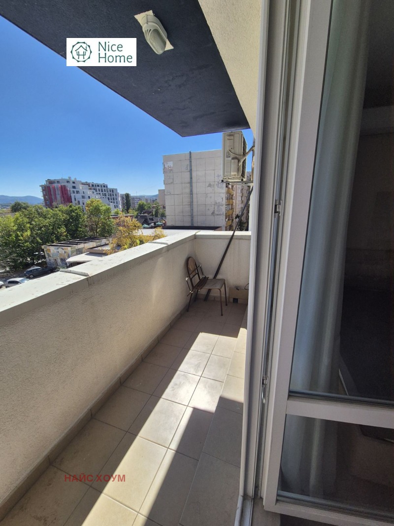 Te huur  Studio Sofia , Studentski grad , 50 m² | 87332305 - afbeelding [4]