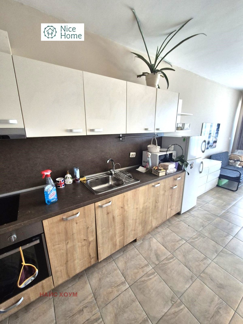 Te huur  Studio Sofia , Studentski grad , 50 m² | 87332305 - afbeelding [2]
