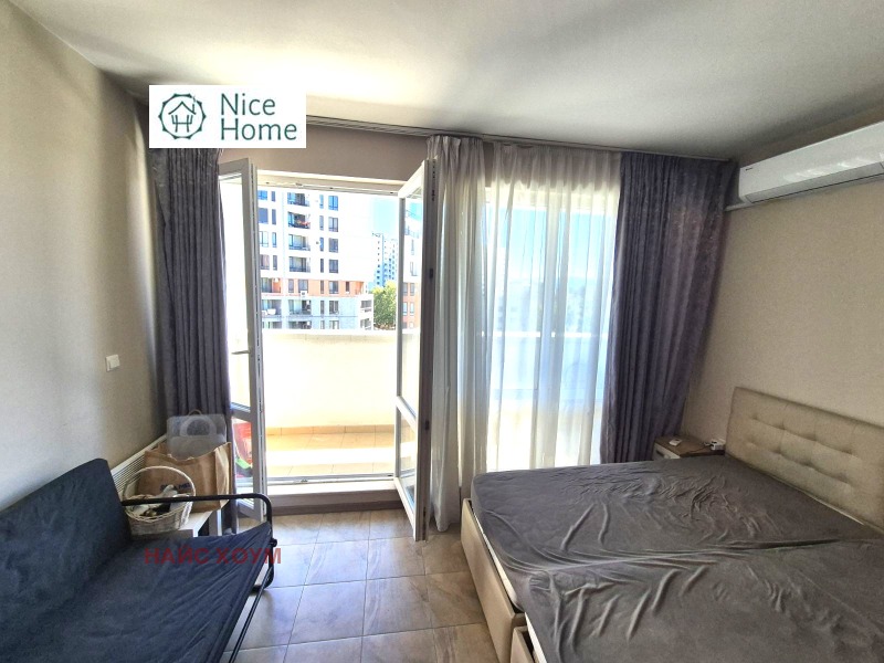Te huur  Studio Sofia , Studentski grad , 50 m² | 87332305 - afbeelding [3]