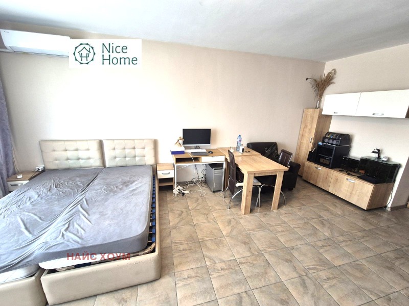 Te huur  Studio Sofia , Studentski grad , 50 m² | 87332305 - afbeelding [7]
