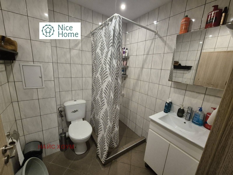 Te huur  Studio Sofia , Studentski grad , 50 m² | 87332305 - afbeelding [5]