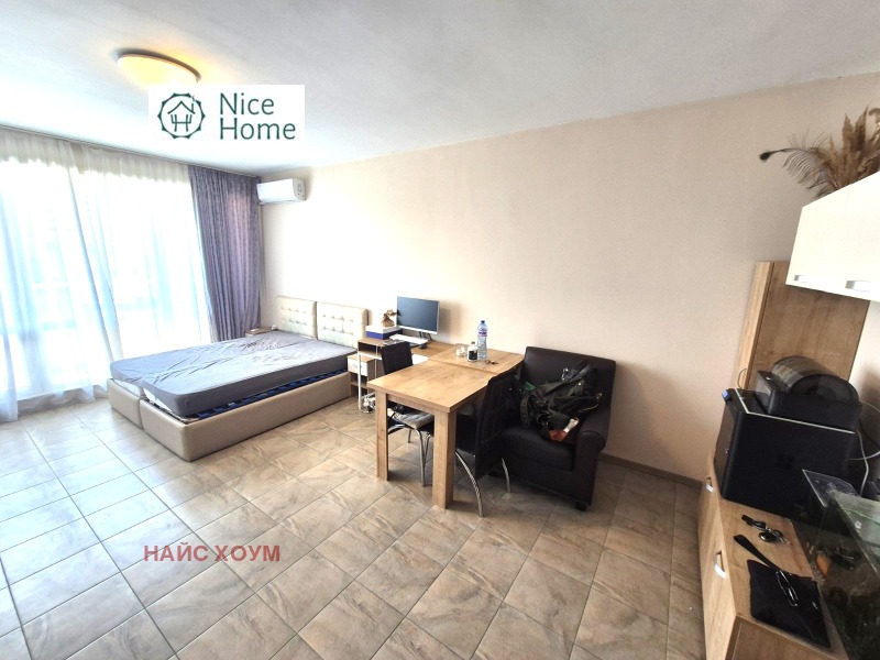 Te huur  Studio Sofia , Studentski grad , 50 m² | 87332305