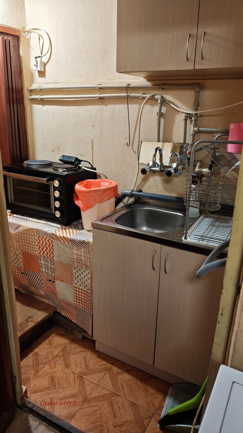 Дава под наем 1-СТАЕН, гр. Велико Търново, Бузлуджа, снимка 3 - Апартаменти - 53391170