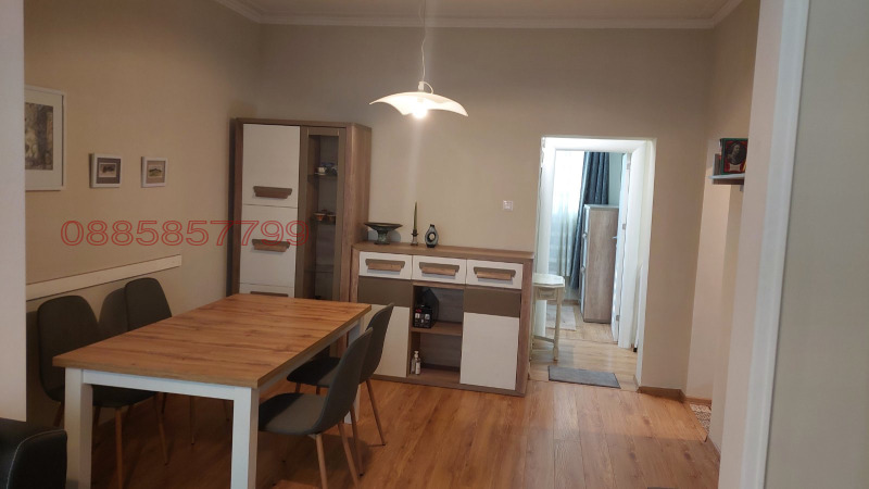 K pronájmu  Podlaha domu Plovdiv , Centar , 70 m2 | 16495757 - obraz [4]