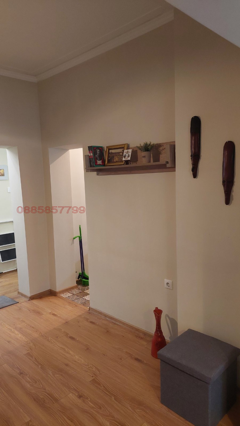 K pronájmu  Podlaha domu Plovdiv , Centar , 70 m2 | 16495757 - obraz [3]