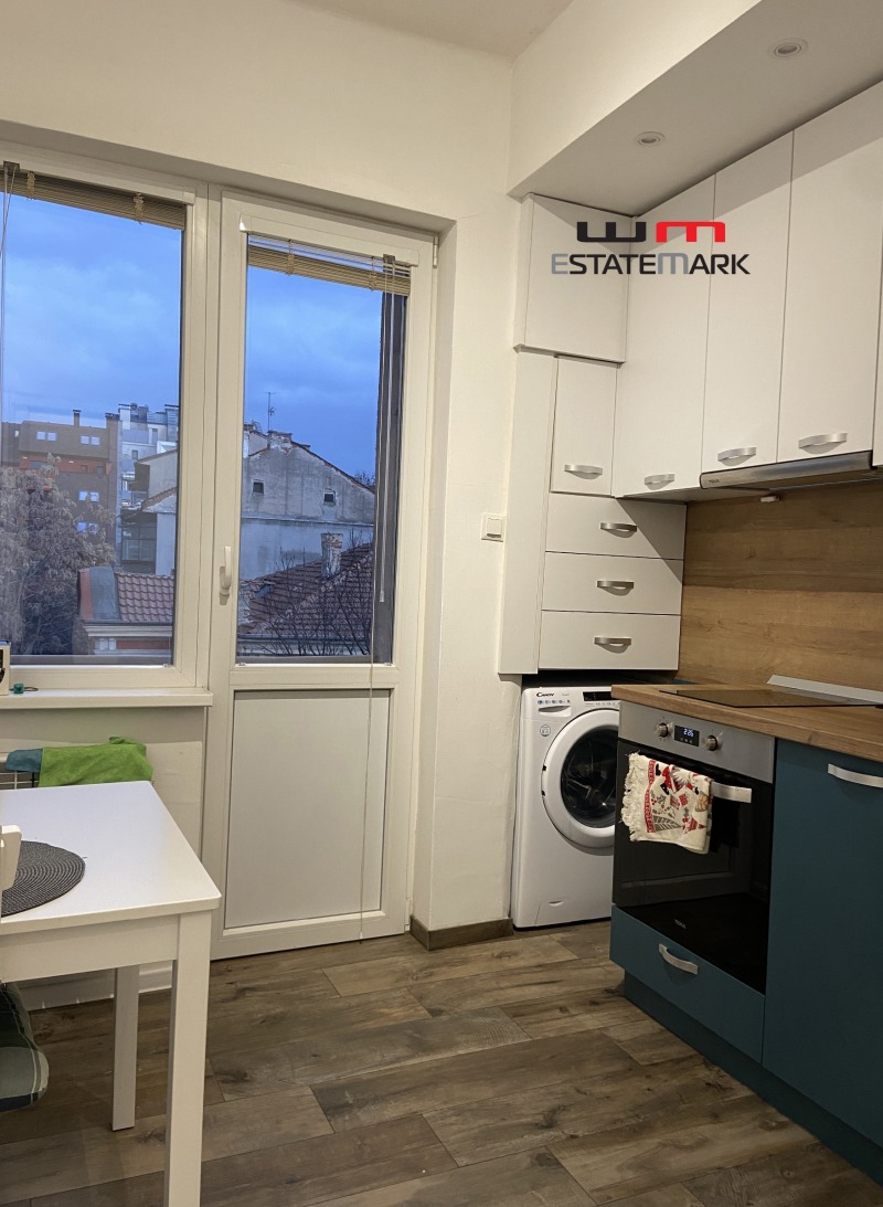 De inchiriat  1 dormitor Sofia , Oboriște , 50 mp | 50721206 - imagine [2]