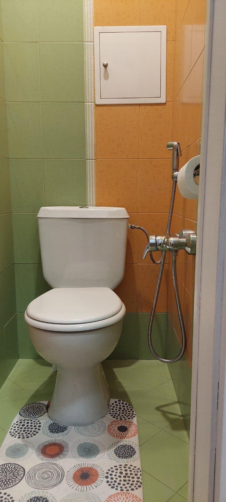 Zu vermieten  1 Schlafzimmer Sofia , Goze Deltschew , 70 qm | 49345436 - Bild [10]