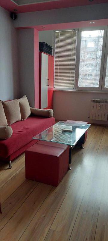 Zu vermieten  1 Schlafzimmer Sofia , Goze Deltschew , 70 qm | 49345436