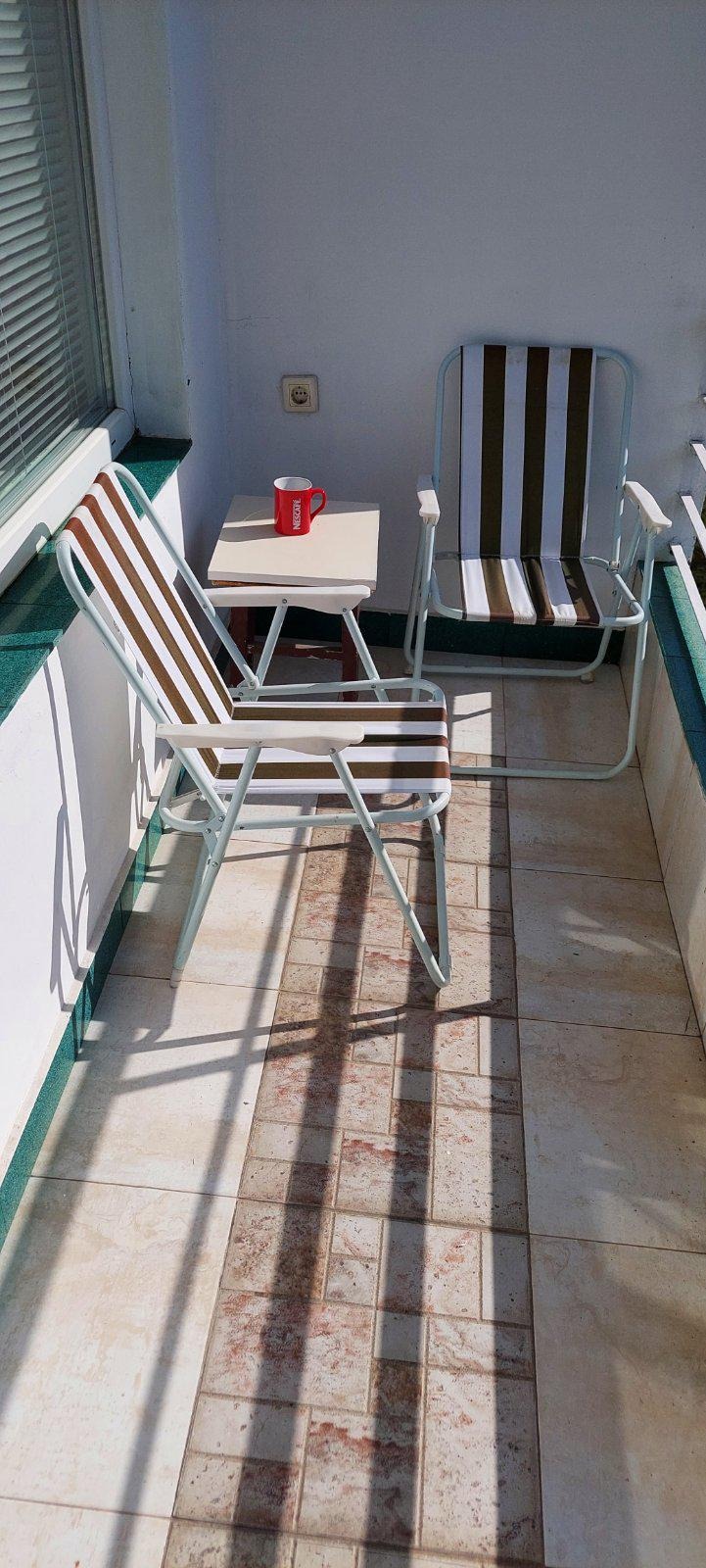 Zu vermieten  1 Schlafzimmer Sofia , Goze Deltschew , 70 qm | 49345436 - Bild [11]