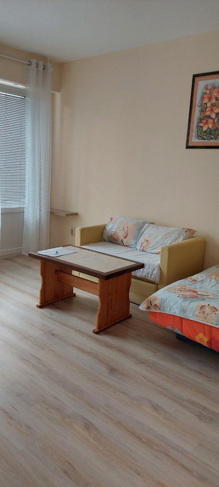Zu vermieten  1 Schlafzimmer Sofia , Goze Deltschew , 70 qm | 49345436 - Bild [5]