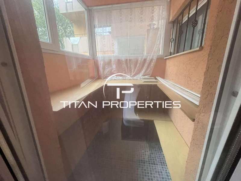 Дава под наем 2-СТАЕН, гр. Варна, Колхозен пазар, снимка 6 - Апартаменти - 52333377