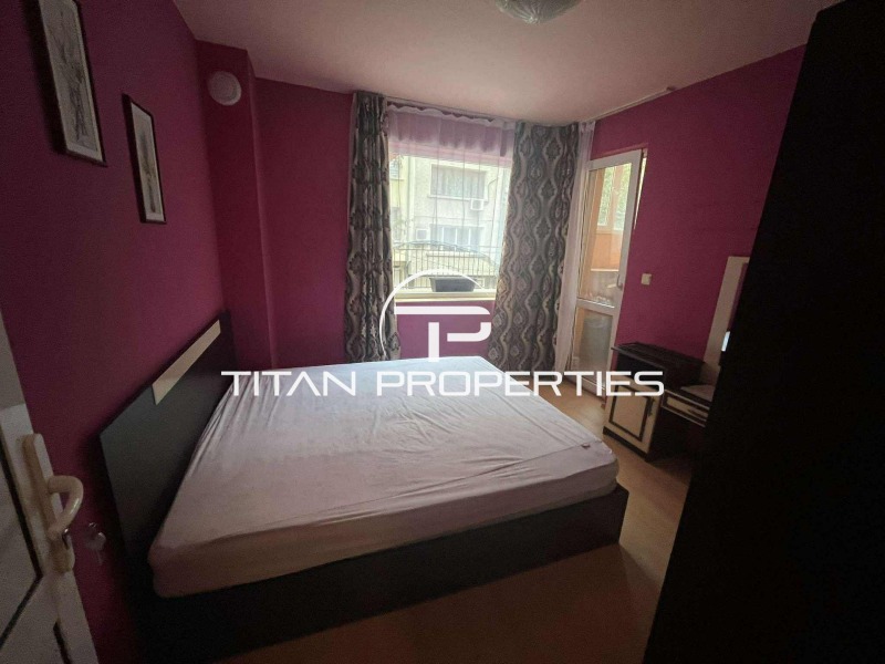 Дава под наем 2-СТАЕН, гр. Варна, Колхозен пазар, снимка 4 - Апартаменти - 52333377