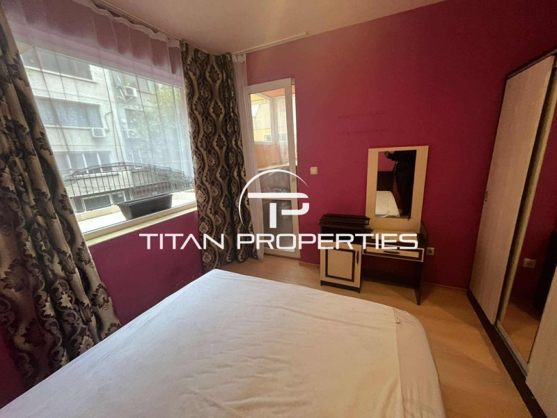 Дава под наем 2-СТАЕН, гр. Варна, Колхозен пазар, снимка 3 - Апартаменти - 52333377