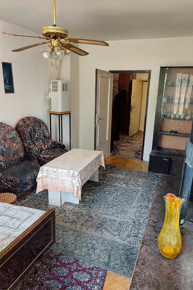 Дава под наем 2-СТАЕН, гр. София, Център