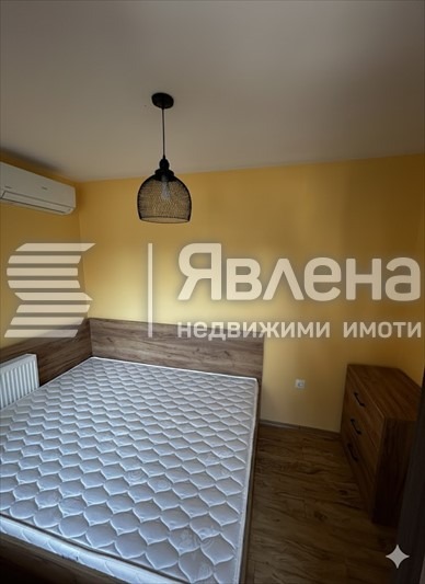 Дава под наем 2-СТАЕН, гр. София, Иван Вазов, снимка 4 - Апартаменти - 52743634