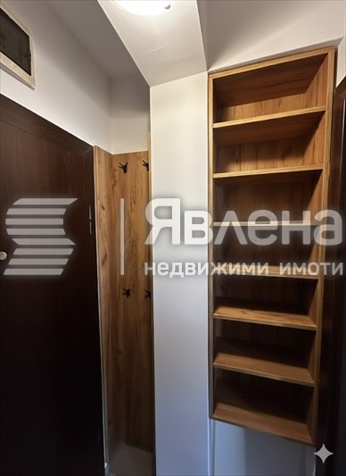 Дава под наем 2-СТАЕН, гр. София, Иван Вазов, снимка 5 - Апартаменти - 52743634