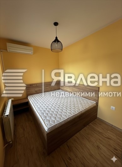 Дава под наем 2-СТАЕН, гр. София, Иван Вазов, снимка 3 - Апартаменти - 52743634