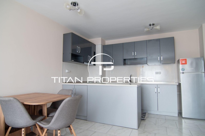 Дава под наем 2-СТАЕН, гр. Пловдив, Христо Смирненски, снимка 3 - Апартаменти - 52801746