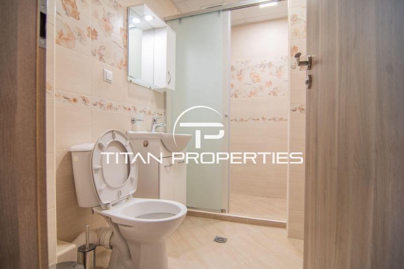 Дава под наем 2-СТАЕН, гр. Пловдив, Христо Смирненски, снимка 9 - Апартаменти - 52801746