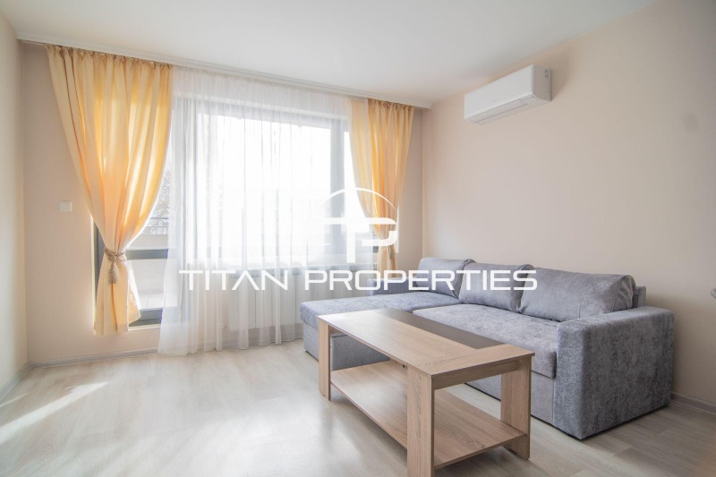 Дава под наем 2-СТАЕН, гр. Пловдив, Христо Смирненски