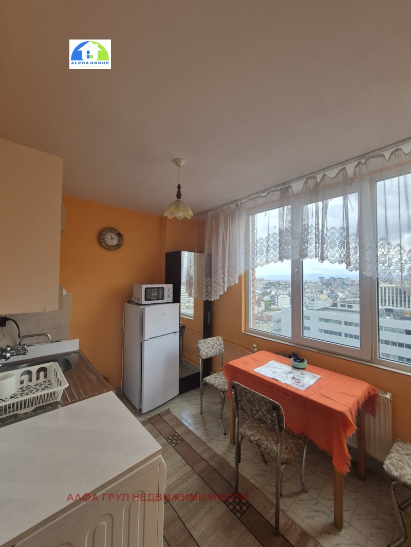 Дава под наем 2-СТАЕН, гр. София, Зона Б-5, снимка 8 - Апартаменти - 53348425