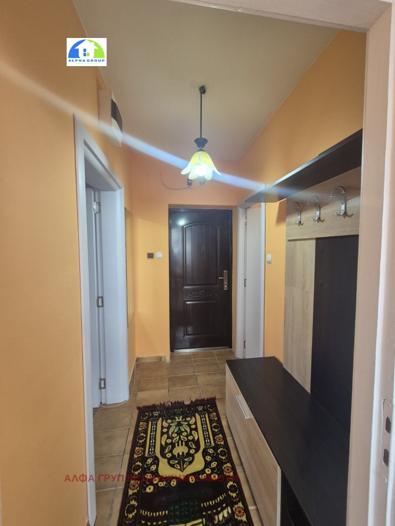 Дава под наем 2-СТАЕН, гр. София, Зона Б-5, снимка 6 - Апартаменти - 53348425