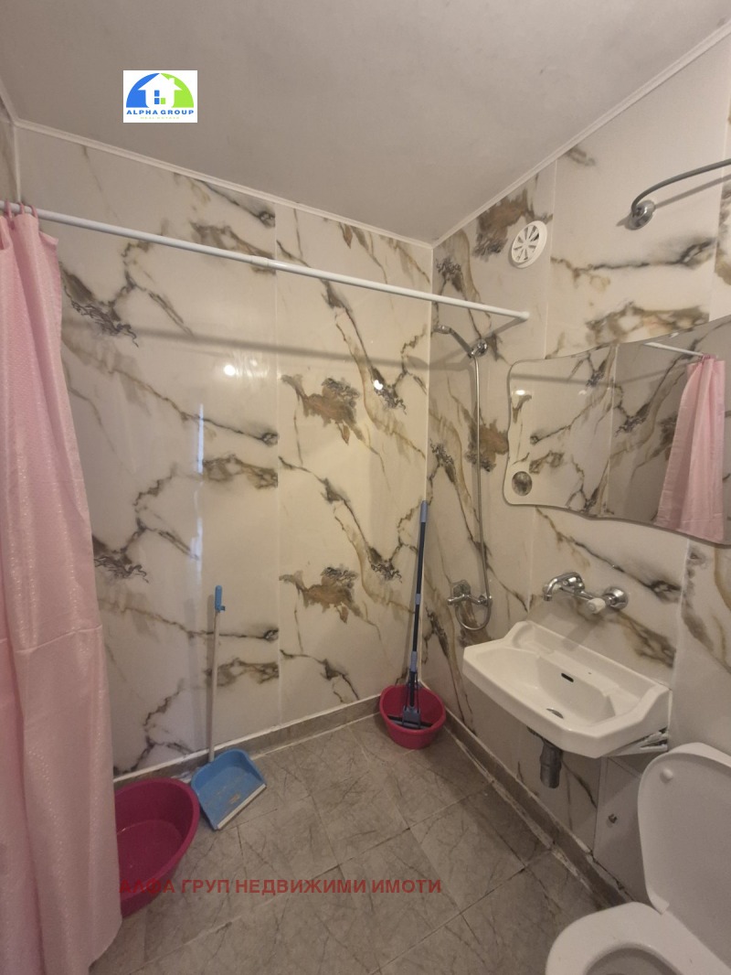 Дава под наем 2-СТАЕН, гр. София, Зона Б-5, снимка 9 - Апартаменти - 53348425