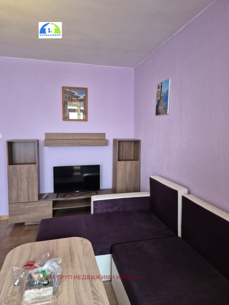 Дава под наем 2-СТАЕН, гр. София, Зона Б-5, снимка 4 - Апартаменти - 53348425