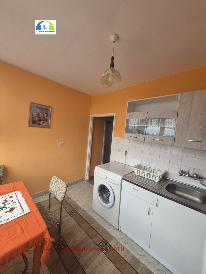 Дава под наем 2-СТАЕН, гр. София, Зона Б-5, снимка 7 - Апартаменти - 53348425