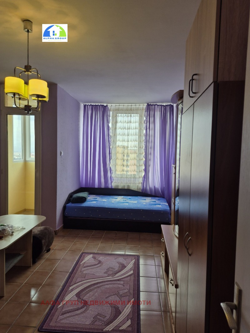 Дава под наем 2-СТАЕН, гр. София, Зона Б-5, снимка 3 - Апартаменти - 53348425