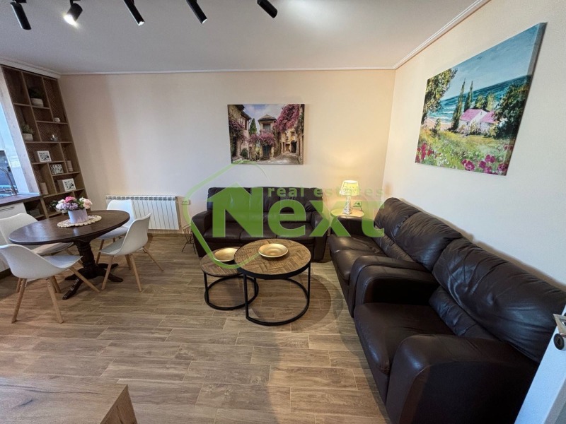 Kiralık  2 yatak odası Sofia , Centar , 80 metrekare | 20446478 - görüntü [2]