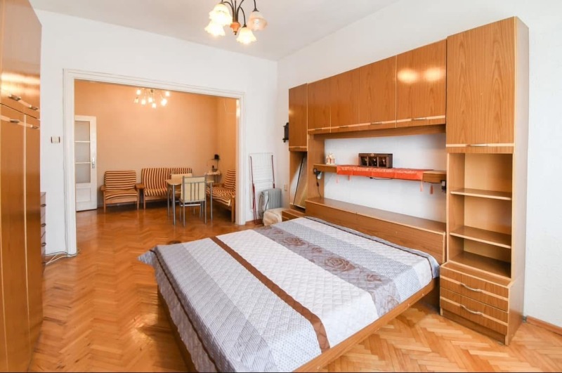 Дава под наем  3-стаен град София , Лагера , 90 кв.м | 61815949 - изображение [3]