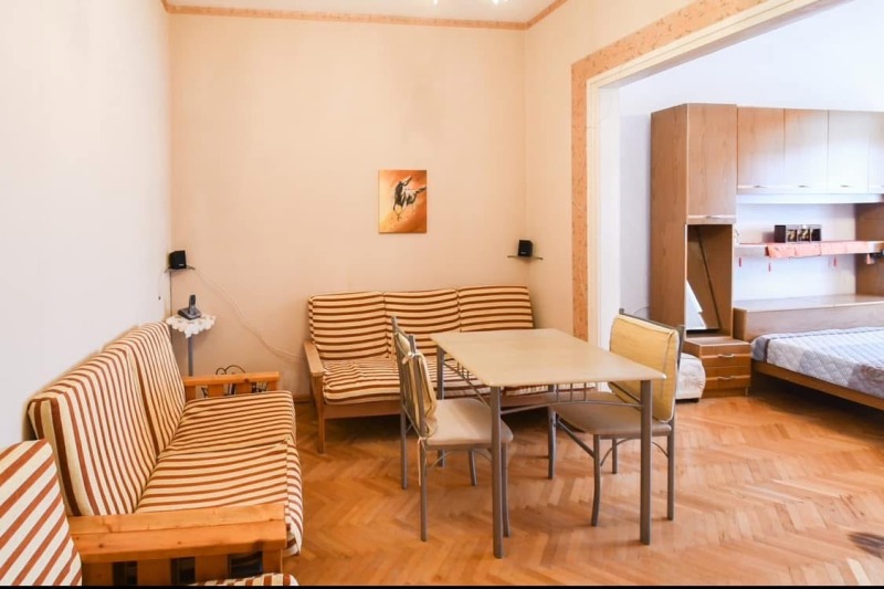 Дава под наем  3-стаен град София , Лагера , 90 кв.м | 61815949 - изображение [2]