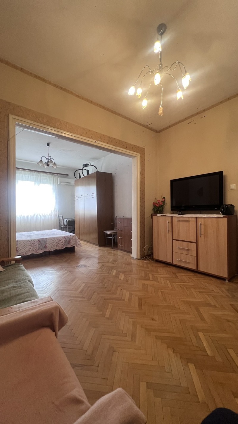 Дава под наем  3-стаен град София , Лагера , 90 кв.м | 61815949 - изображение [9]