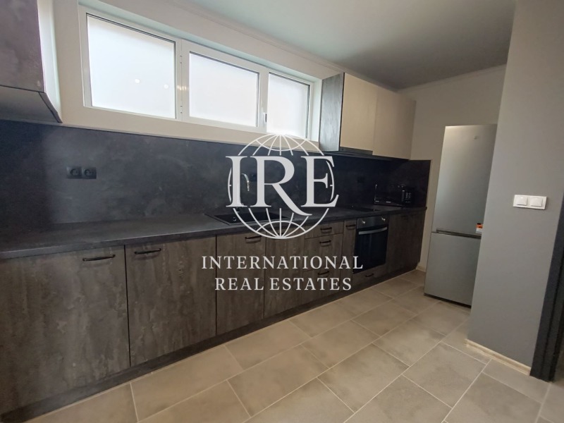 Дава под наем 3-СТАЕН, гр. Варна, Виница, снимка 3 - Апартаменти - 52391256