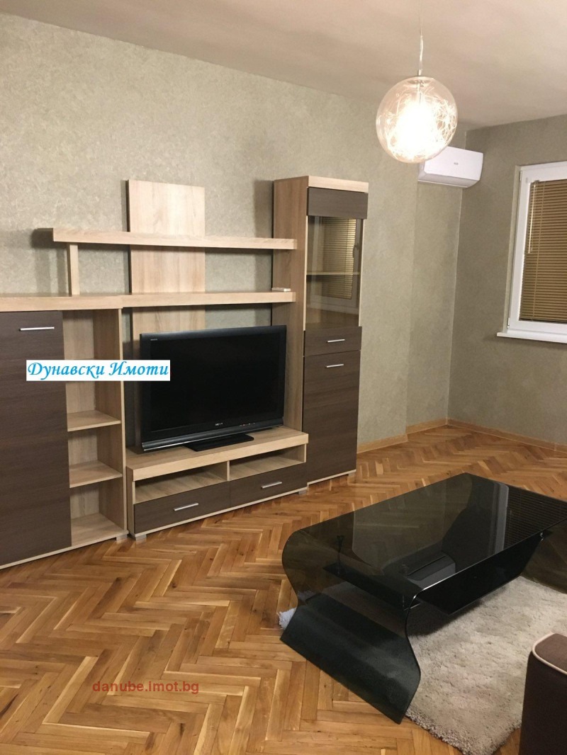 Дава под наем 3-СТАЕН, гр. Русе, Център, снимка 4 - Апартаменти - 52849658