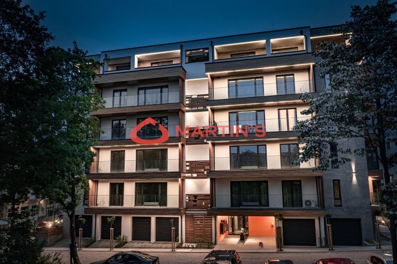 Дава под наем 3-СТАЕН, гр. София, Витоша, снимка 14 - Апартаменти - 53094715