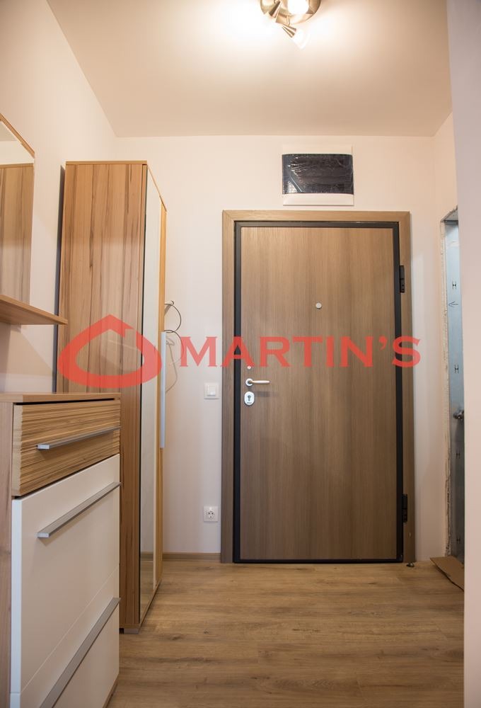 Дава под наем 3-СТАЕН, гр. София, Витоша, снимка 10 - Апартаменти - 53094715