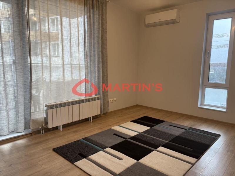 Дава под наем 3-СТАЕН, гр. София, Витоша, снимка 3 - Апартаменти - 53094715