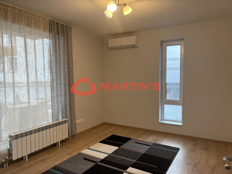 Дава под наем 3-СТАЕН, гр. София, Витоша, снимка 4 - Апартаменти - 53094715