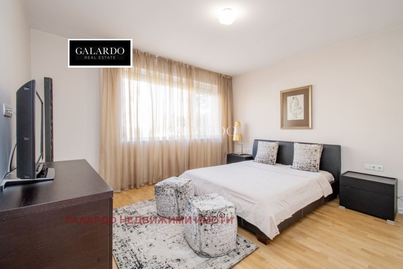 Para alugar  3 quartos Sofia , Krastova vada , 180 m² | 63128507 - imagem [4]