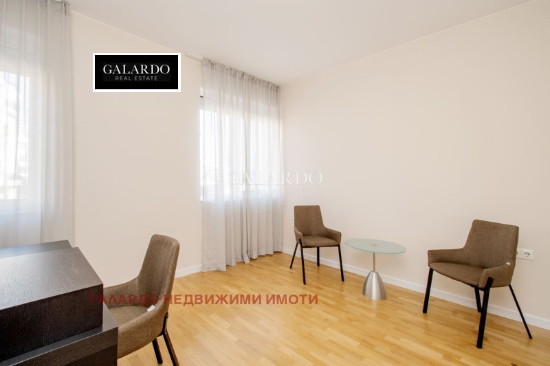 Para alugar  3 quartos Sofia , Krastova vada , 180 m² | 63128507 - imagem [8]