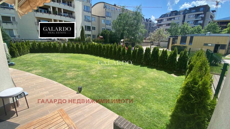 Para alugar  3 quartos Sofia , Krastova vada , 180 m² | 63128507 - imagem [10]