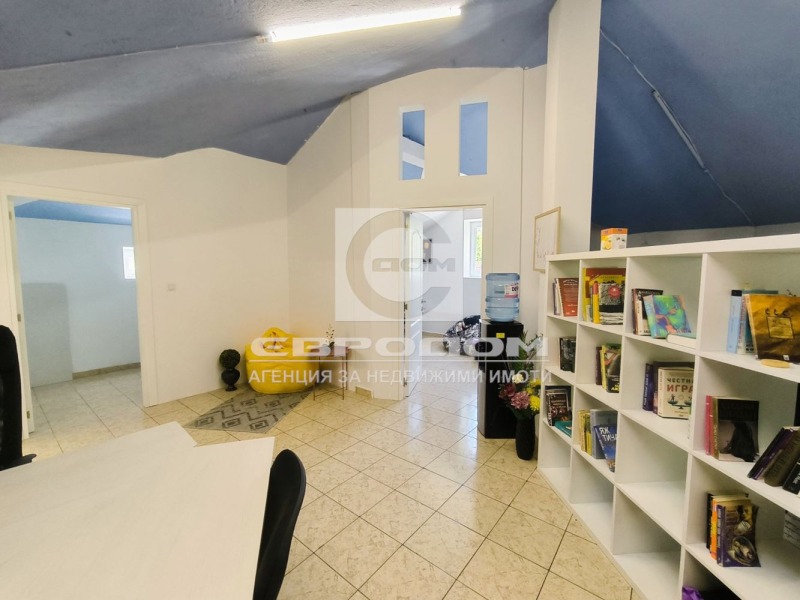 Дава под наем  Офис град Стара Загора , Ремиза , 11 кв.м | 30560741 - изображение [3]