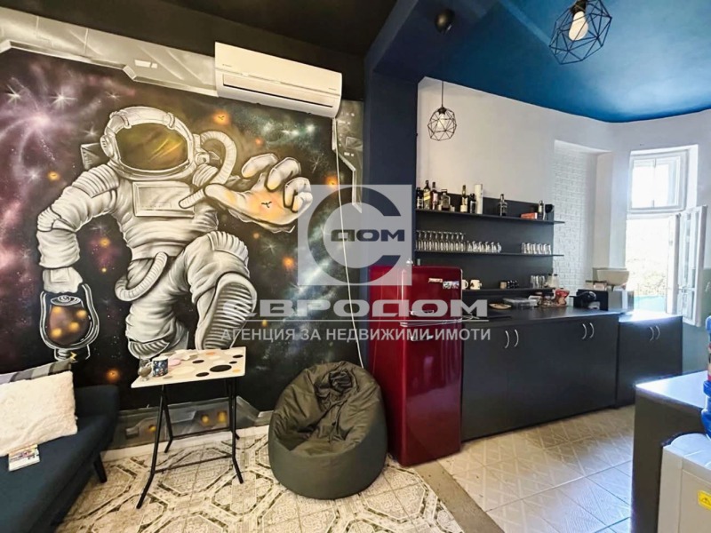 Дава под наем  Офис град Стара Загора , Ремиза , 11 кв.м | 30560741 - изображение [4]