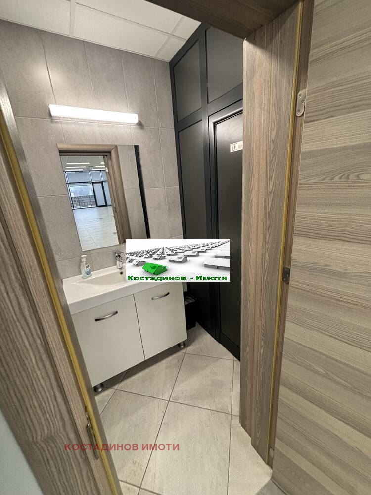 Дава под наем ОФИС, гр. Пловдив, Индустриална зона - Север, снимка 5 - Офиси - 53123673