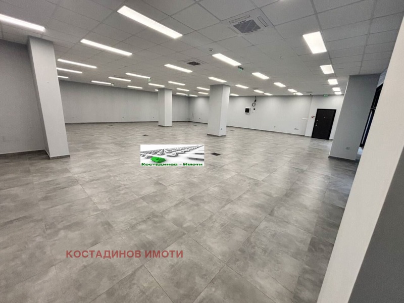 Дава под наем ОФИС, гр. Пловдив, Индустриална зона - Север, снимка 4 - Офиси - 53123673